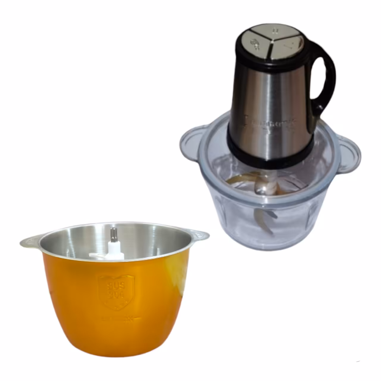 خردکن 4 لیتر پاناسونیک مدل 5248