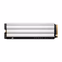 اس اس دی Corsair مدل MP600 ELITE ظرفیت 2 ترابایت