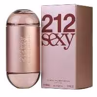 ادکلن 212 زنانه Carolina Herrera 212 اصل و اورجینال بارکد دار  (100 میل )