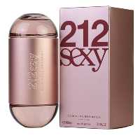 ادکلن 212 زنانه Carolina Herrera 212 اصل و اورجینال بارکد دار  (100 میل )