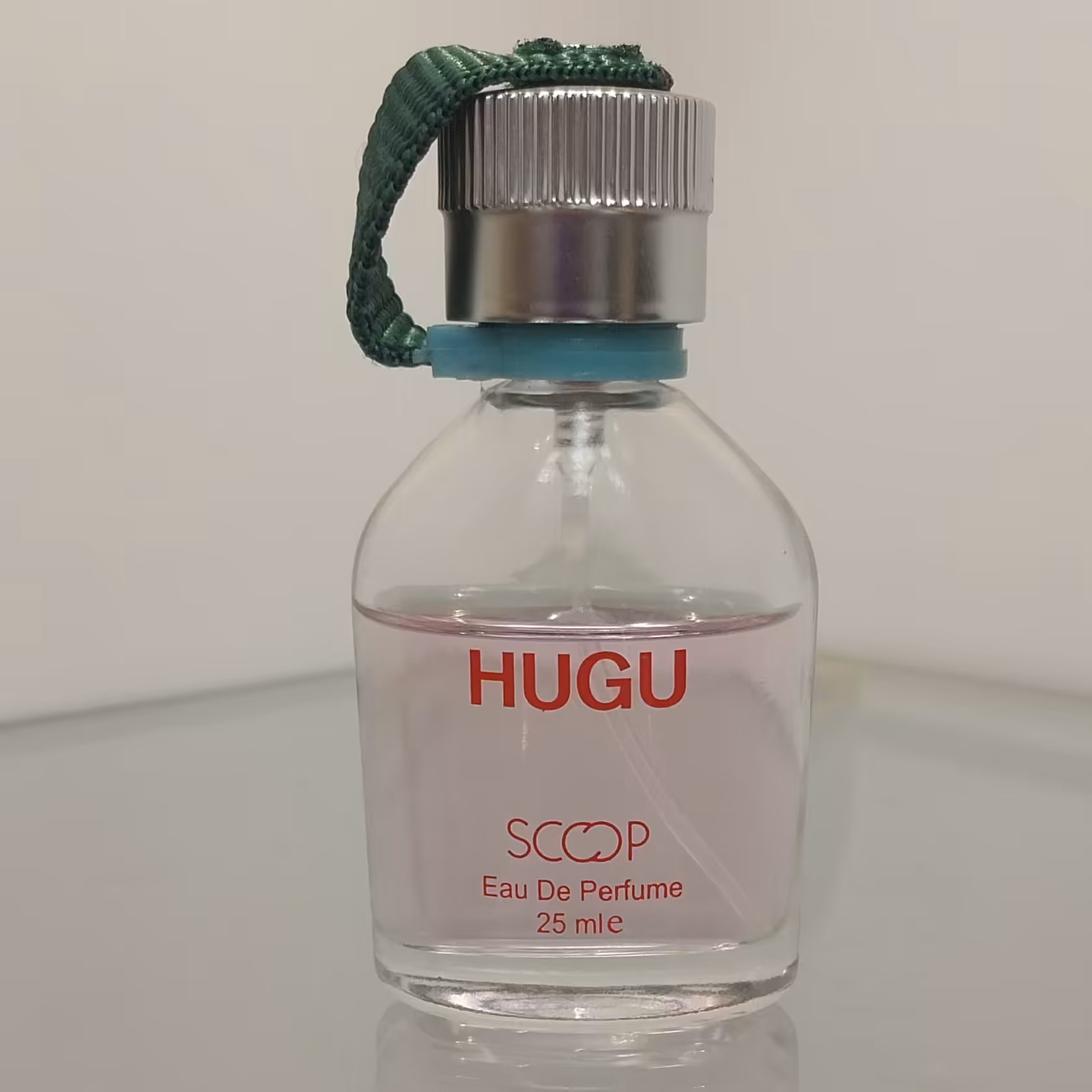 ادکلن اسکوپ هوگو