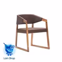 مبل دسته دار چوبی ساین با کاور پشتی P700A نظری(زمان ارسال 15 تا 20 روز کاری)