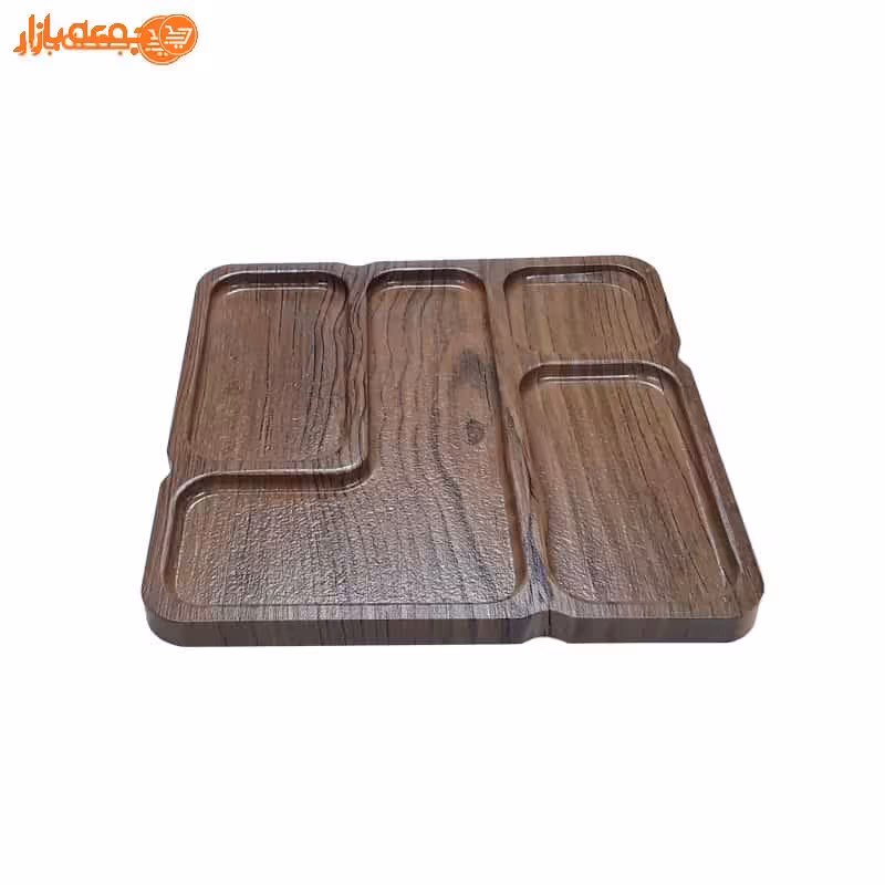 اردو خوری 4 خانه