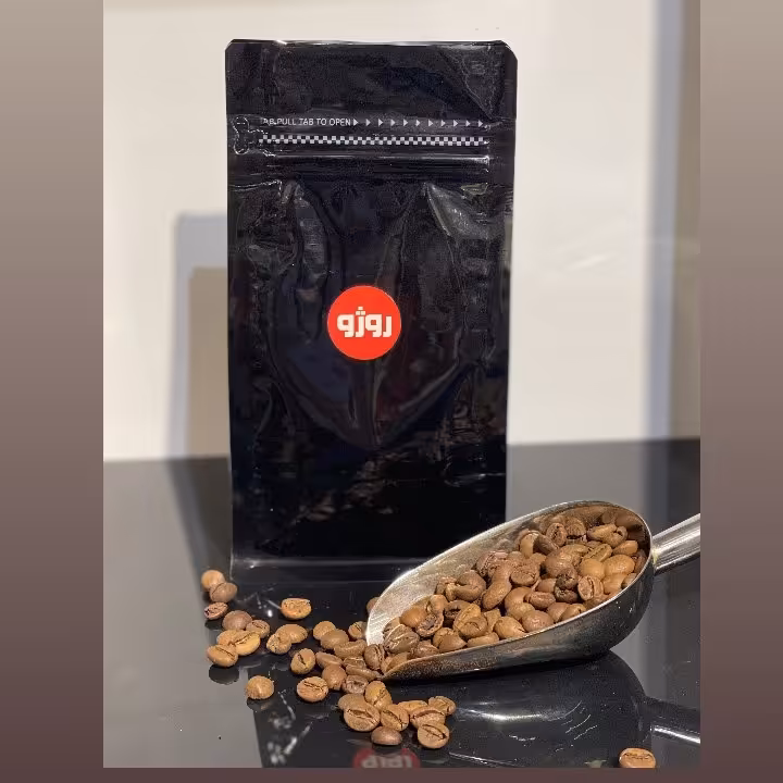 قهوه اسپرسو ویتنام 500 گرمی مدیوم