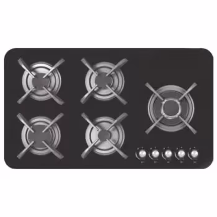 گاز صفحه ای IG 8510 میکس پلاس