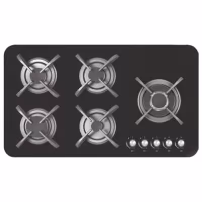 گاز صفحه ای IG 8510 میکس پلاس