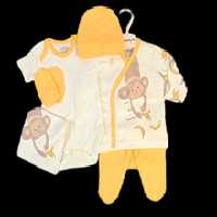 ست6تکه  ciccim baby