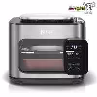 خرید فر و مولتی کوکر رومیزی نینجا مدل SFP700 - دومینو کالا