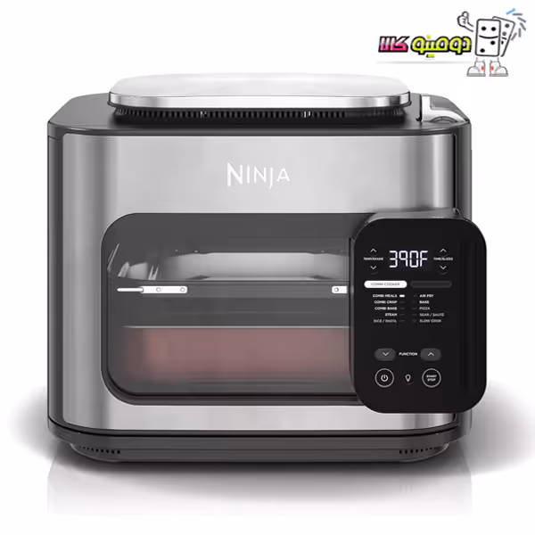 خرید فر و مولتی کوکر رومیزی نینجا مدل SFP700 - دومینو کالا