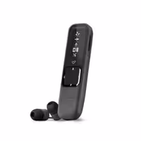 دستگاه پخش صدا ام پی 3 انرژی سیستم مدل 1408 Black Shadow