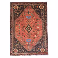 فرش دستباف شیراز کد 918