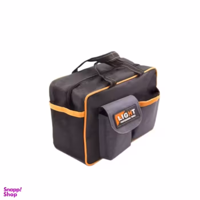 کیف ابزار لایت مدل LB-3012