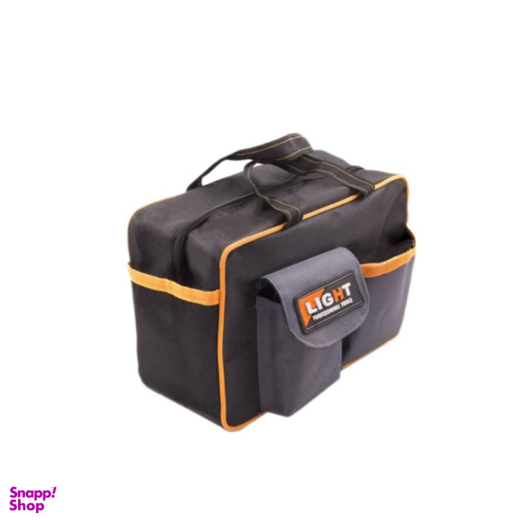 کیف ابزار لایت مدل LB-3012