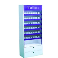 استند   سیگار 6 طبقه 60 خشاب فنری پسکرایه