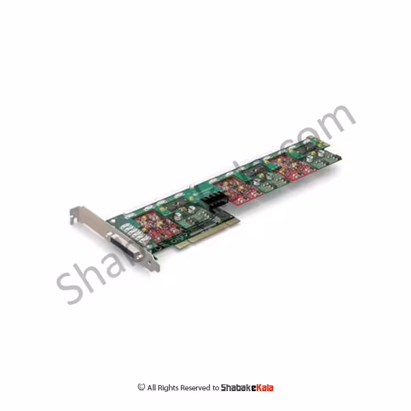 کارت ویپ سنگوما A400D-FXO