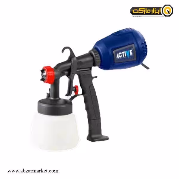 پیستوله برقی اکتیو 350 وات مدل AC-52350