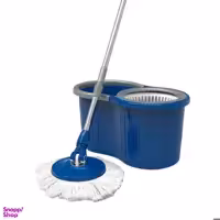 زمین شوی چرخشی مهسان مدل 1400