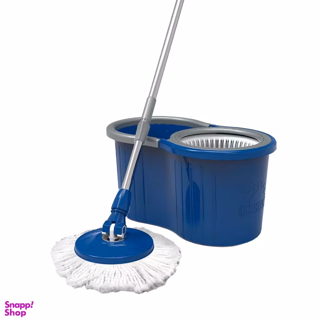 زمین شوی چرخشی مهسان مدل 1400