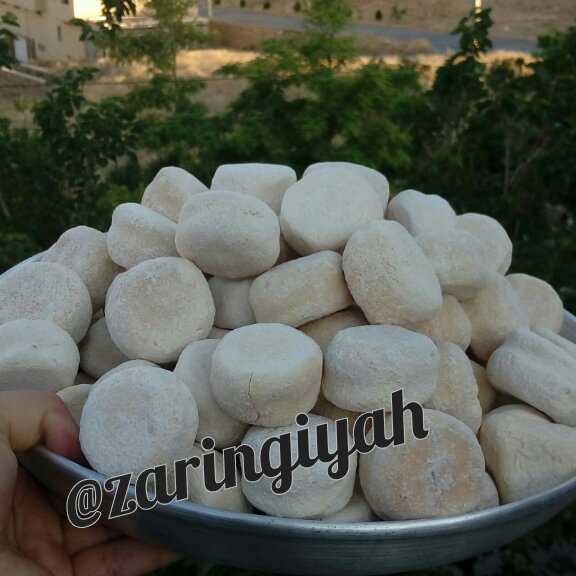 کشک گوسفندی (1کیلوگرم)