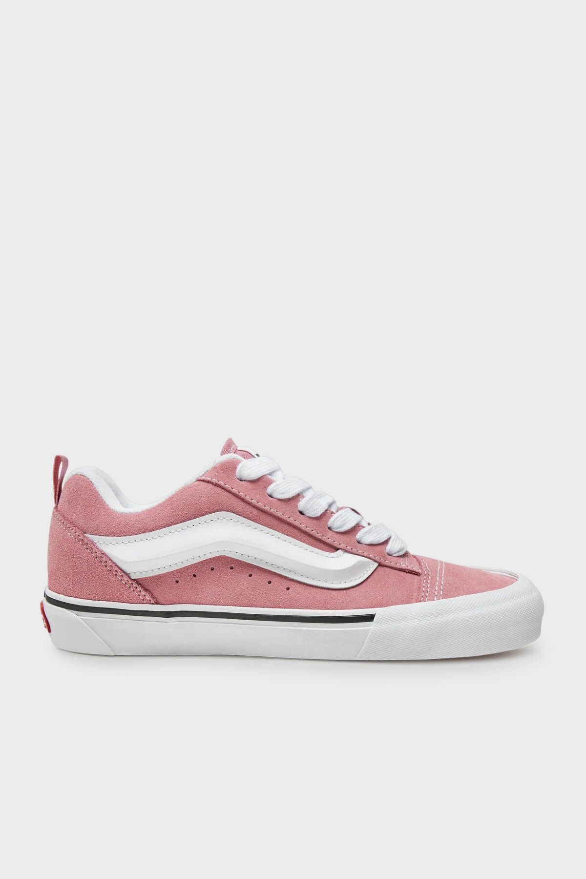 اسنیکر صورتی زنانه کفش اورجینال Vans