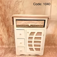 میز اتو کد 1040