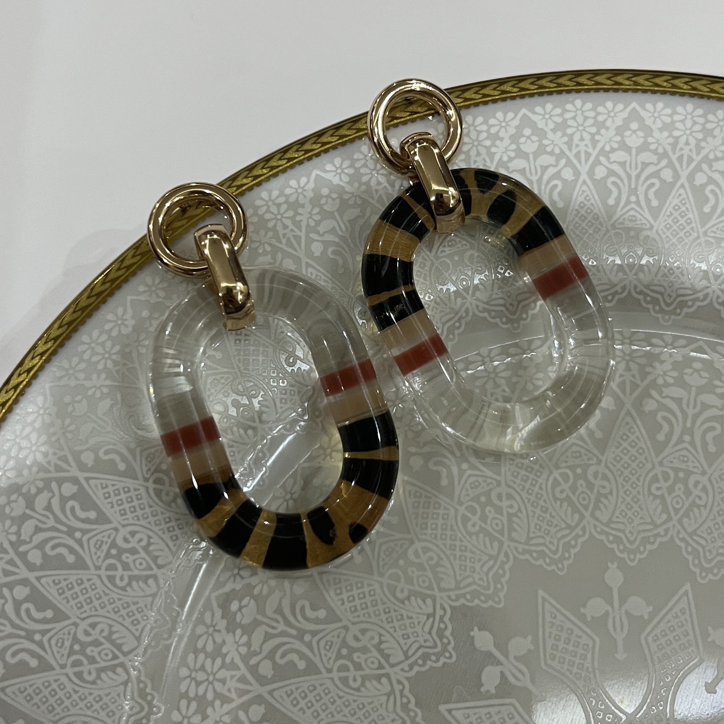 گوشواره فانتزی