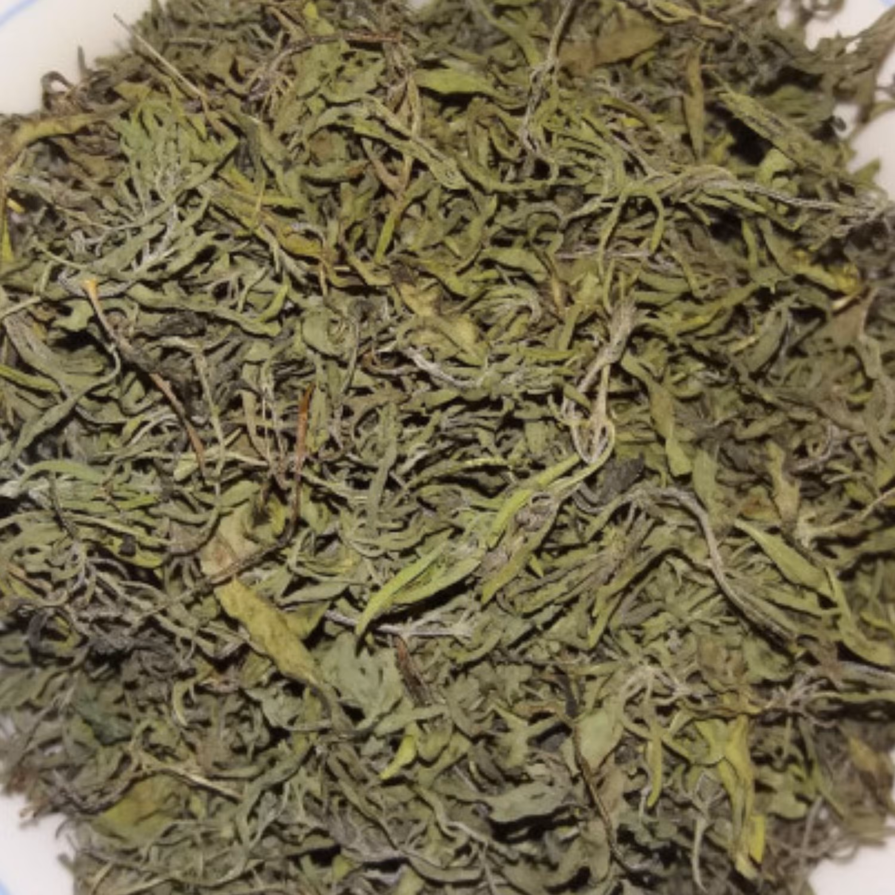 مرزه خشک نیم کیلویی