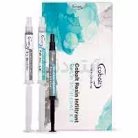 کیت رزین اینفیلترانت کبالت - Cobalt Resin Infiltrant Kit