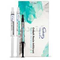 کیت رزین اینفیلترانت کبالت - Cobalt Resin Infiltrant Kit