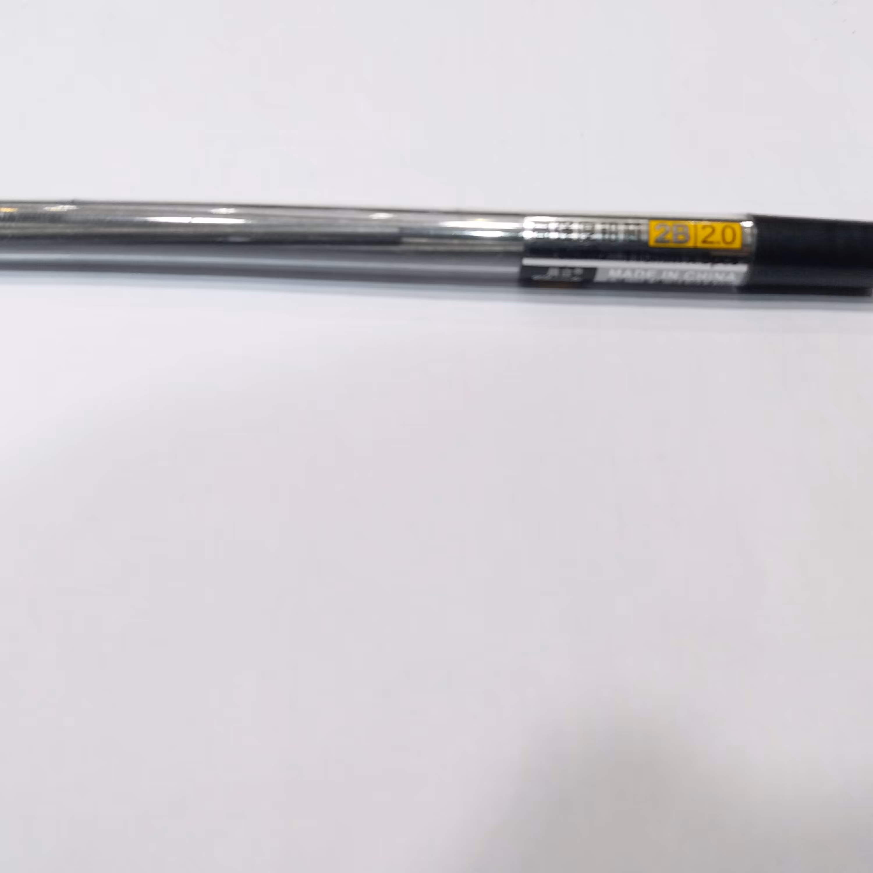 یدک اتود 2 میل مغز 2 میل اصلی