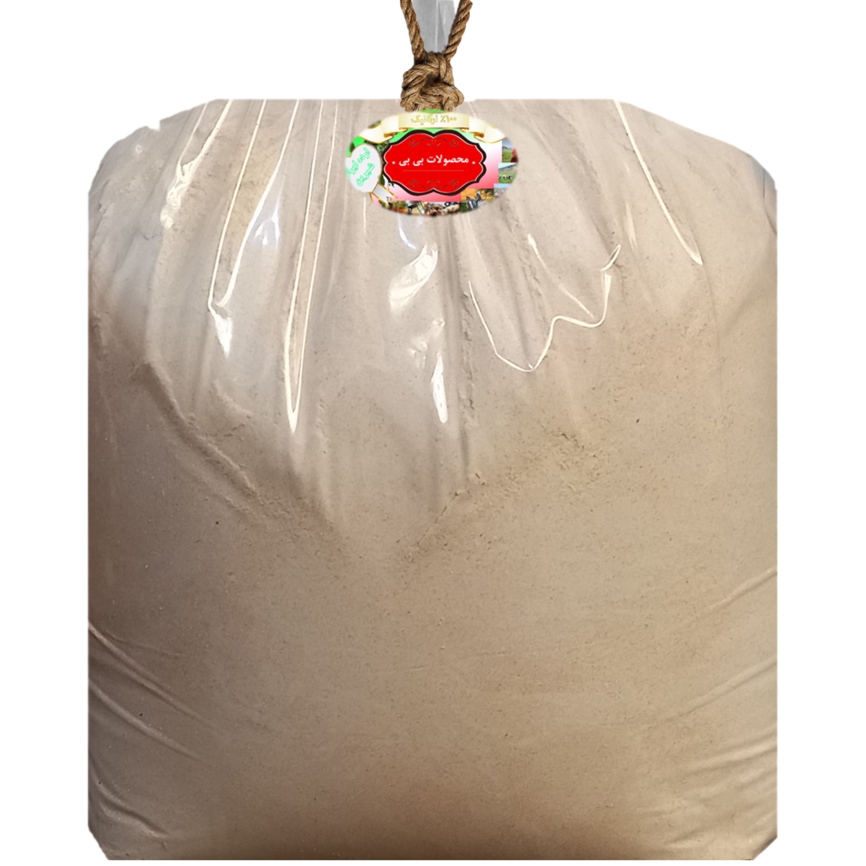 کشک گوسفندی خالص (پودر) - 1500 گرمی (ارسال رایگان)