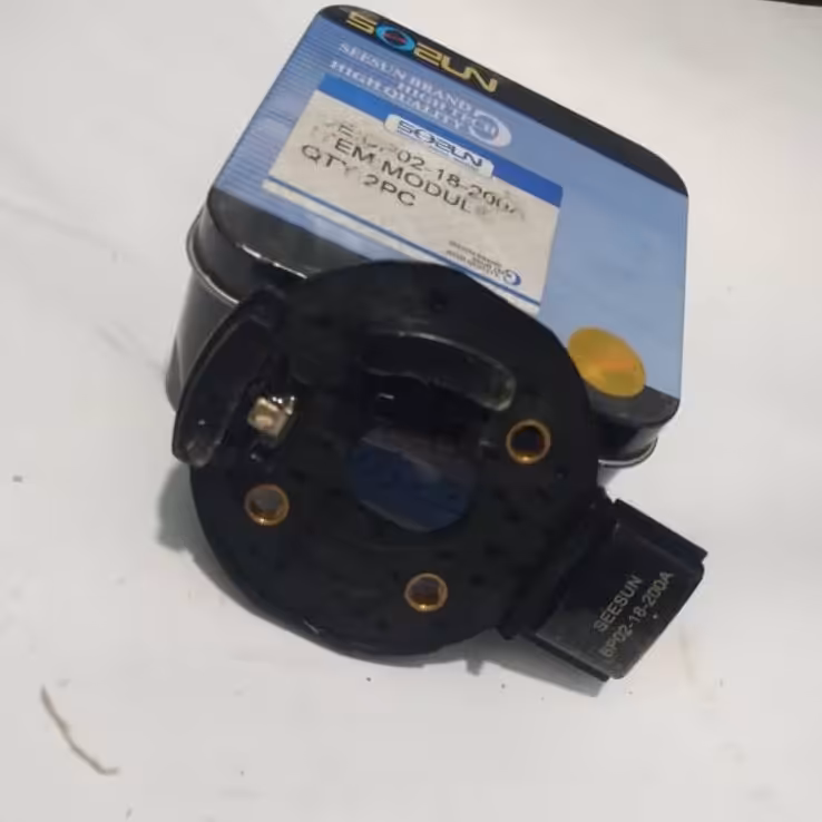 مگنت دلکو مزدا 