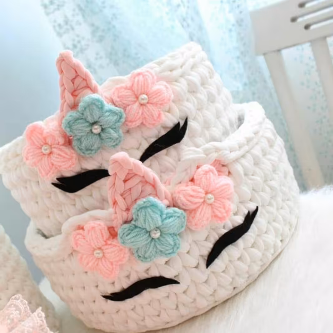 سبد فانتزی یونیکورن قطر 15