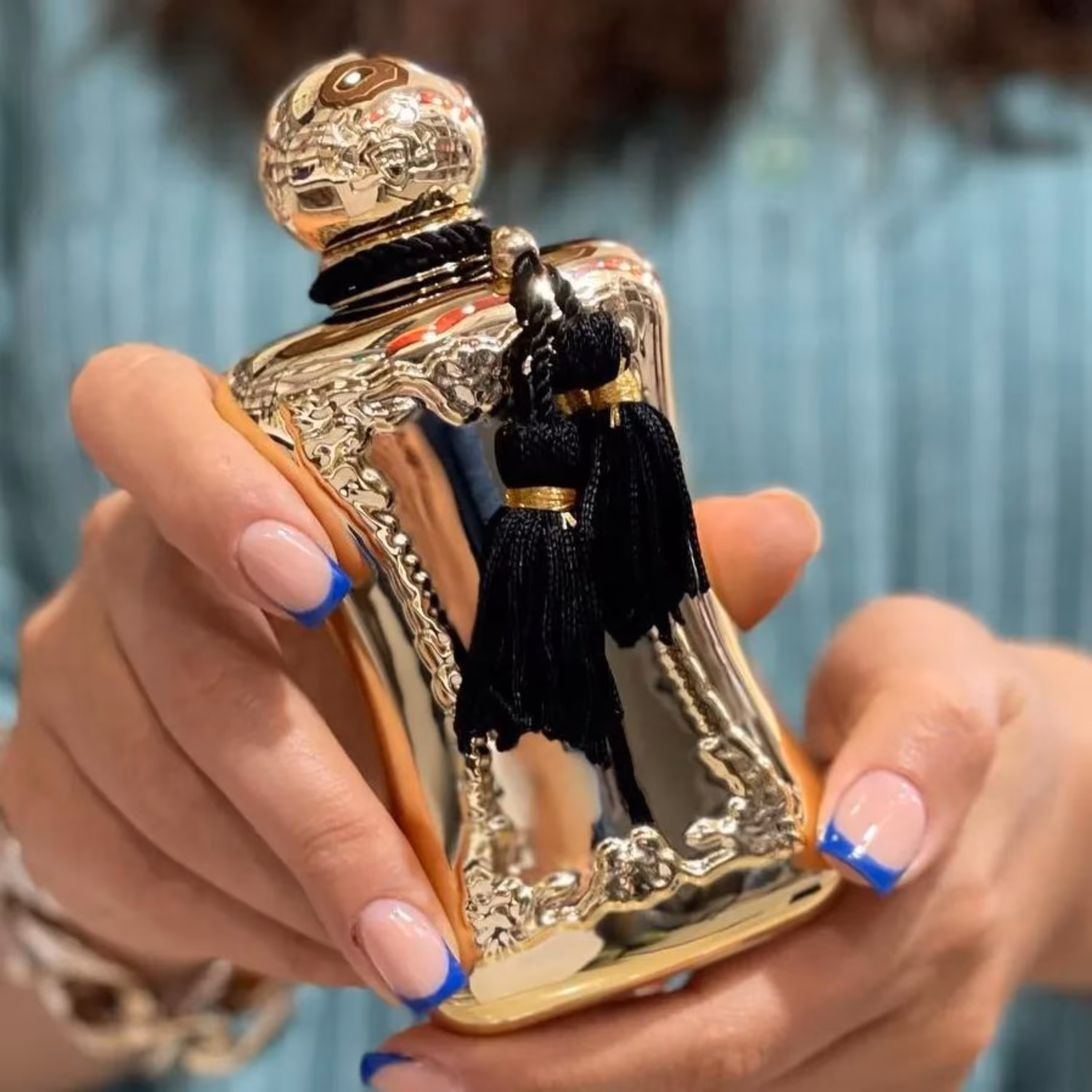 عطر ادکلن زنانه 75 میل  مارلی دارسی  Parfums de Marly Darcy