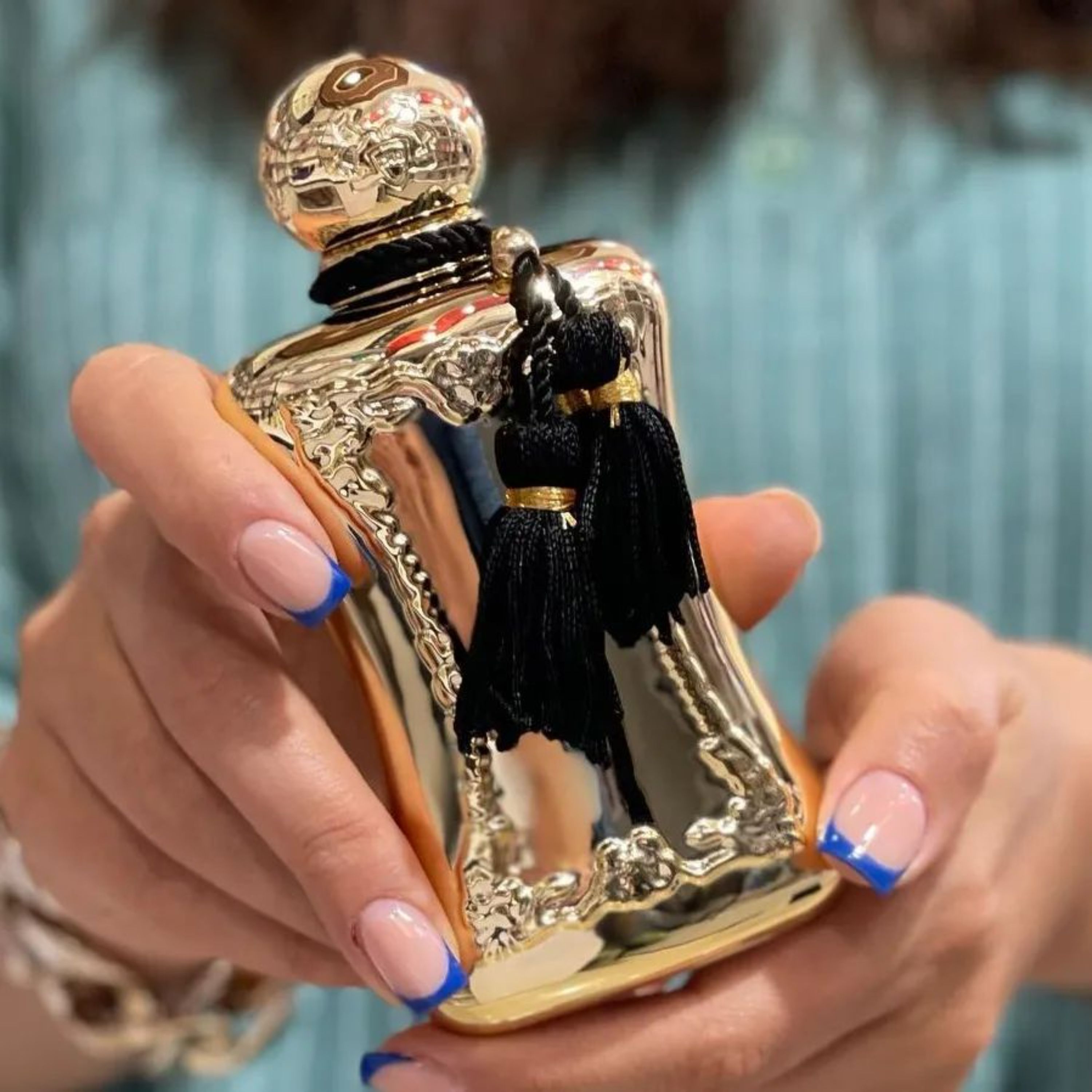 عطر ادکلن زنانه 75 میل  مارلی دارسی  Parfums de Marly Darcy