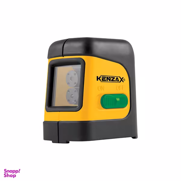تراز لیزری کنزاکس مدل KLL-2180