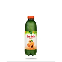 نکتار زردآلو 750 سی سی 6 عددی سن ایچ