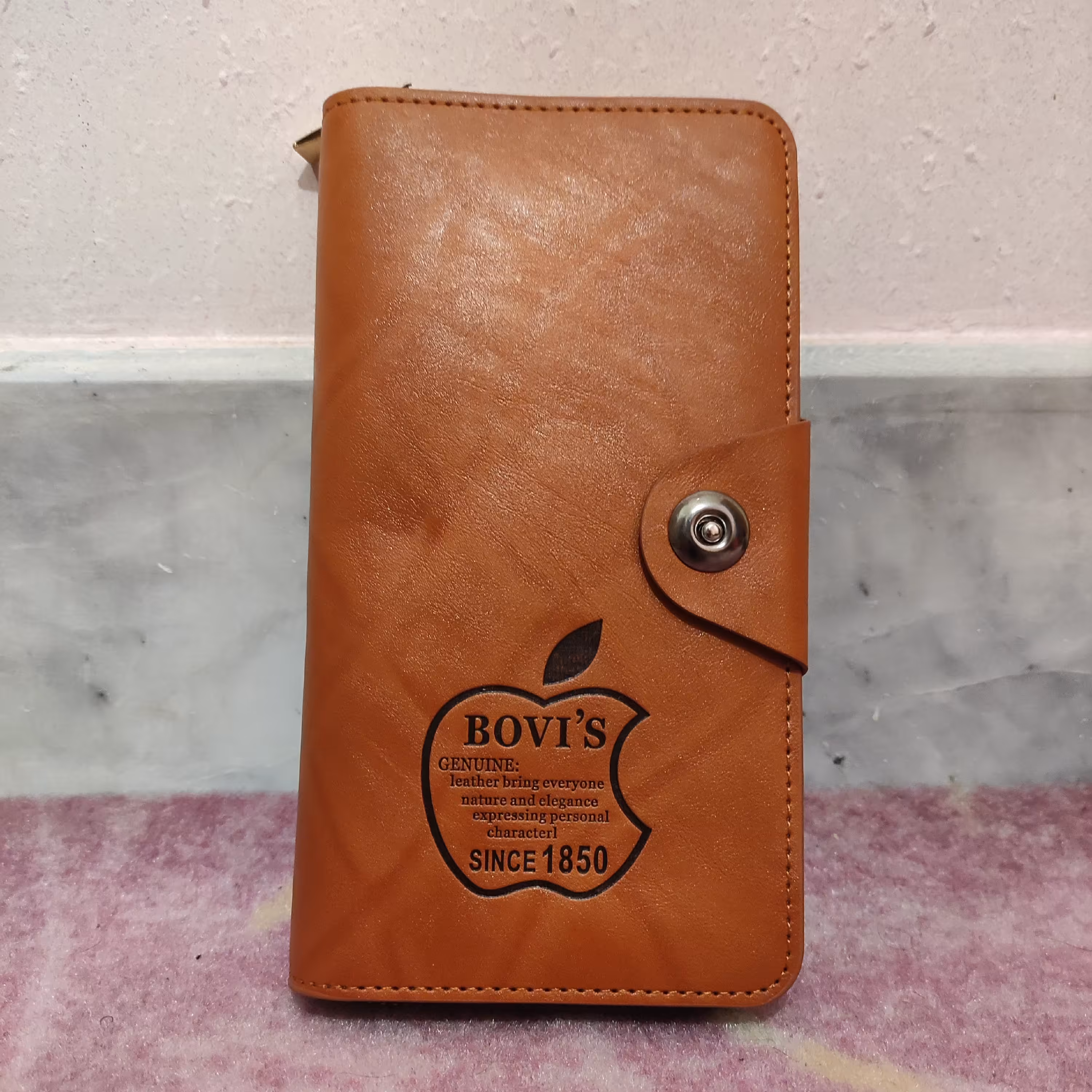 کیف پول طرح اپل