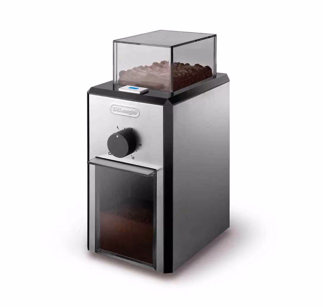 آسیاب قهوه دلونگی مدل KG89