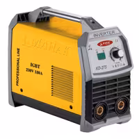 دستگاه جوش اینورتر مدل KD-275 محک (180 آمپر)