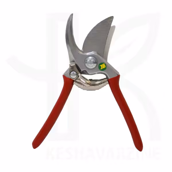 قیچی باغبانی برگر 1740