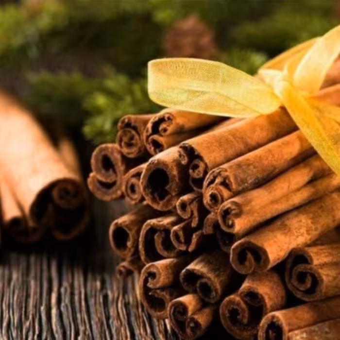 دارچین قلم سیگاری(لوله ای) 50گرمی اعلاء درجه یک