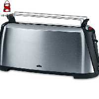 توستر براون مدل HT600