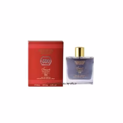 ادو پرفیوم مردانه اسمارت مدل ژان پل گوتیه اسکندال کد 600 حجم 100 میل