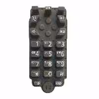 شماره گیر تلفن بیسیم پاناسونیک مدل 3611