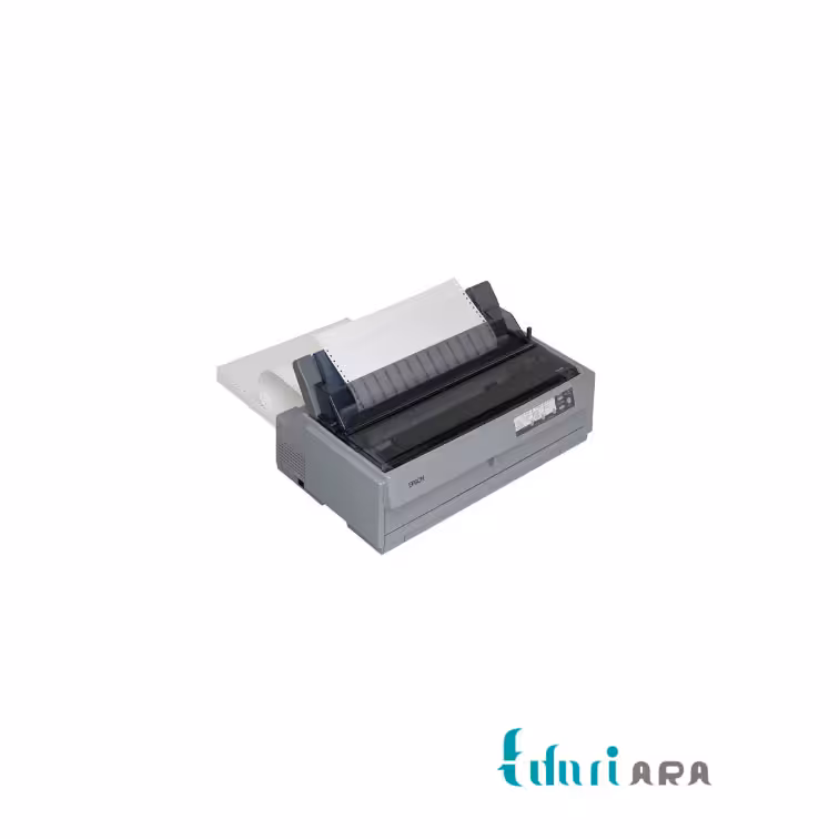 پرینتر سوزنی اپسون مدل LQ-2190