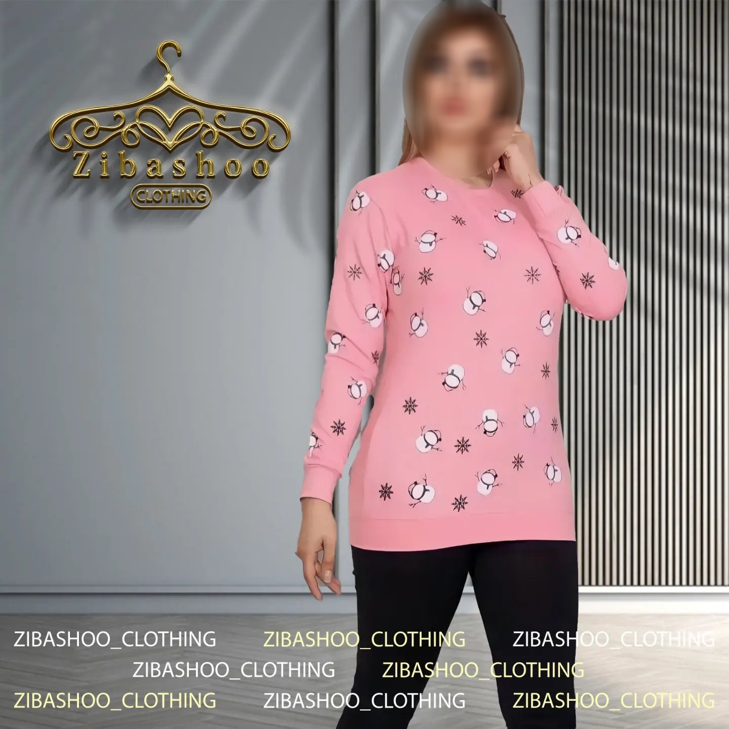 بلوز استین بلند، استین دار،دورس پاییزه، ارسال رایگان