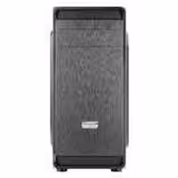 خرید کیس کامپیوتر گرین ORAMAN Plus | فروشگاه دیش