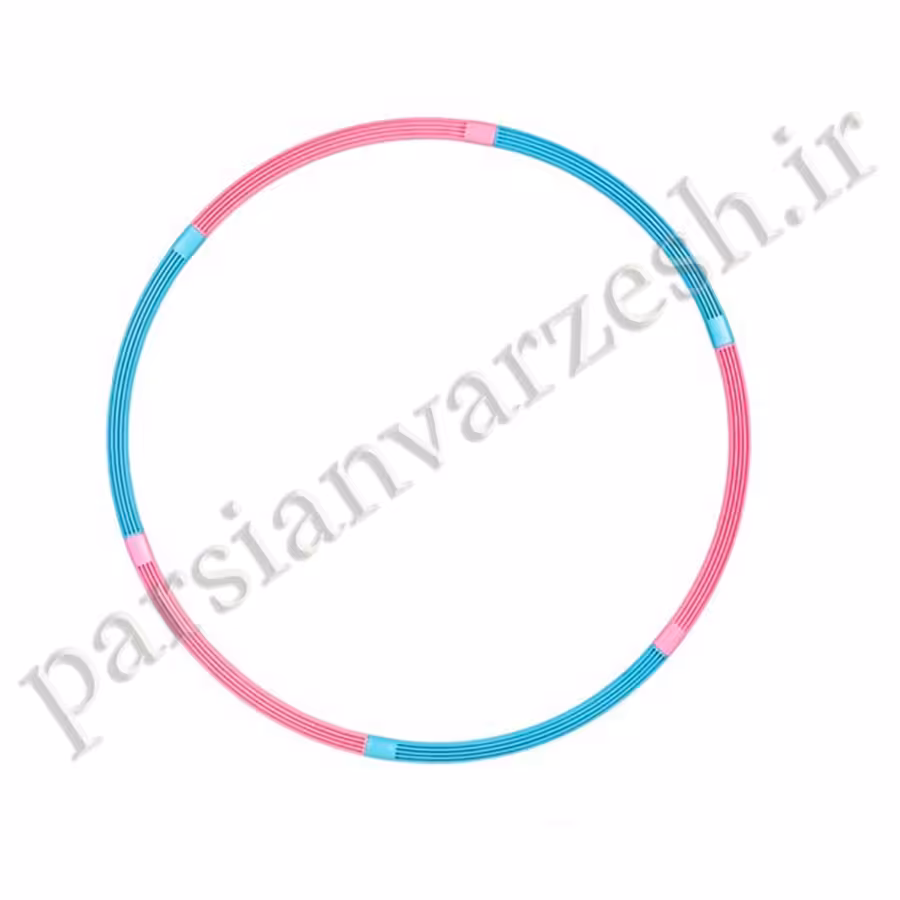 حلقه لاغری مدل 1000