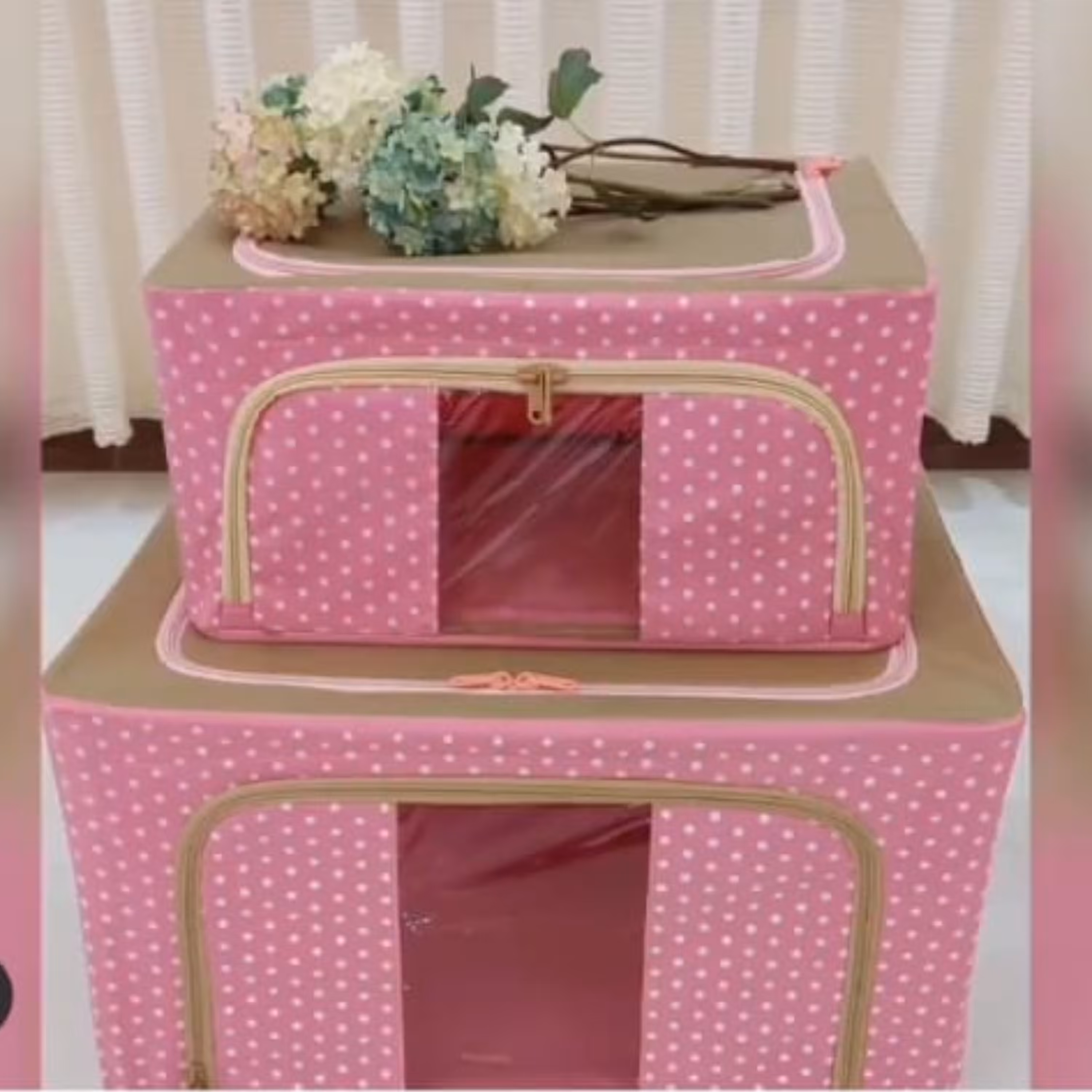 باکس برزنتی سایز 2